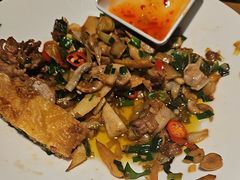 -新白鹿餐厅(城西银泰城店)