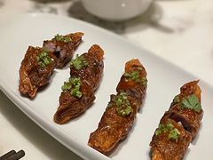 福建五香卷-遇外滩(BFC外滩金融中心店)