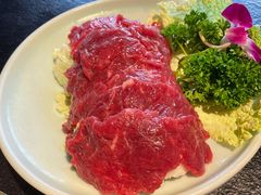 九秒牛肉-盡膳口福·百年汤方火锅(科华北路店)