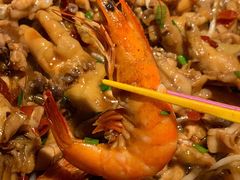 -胖哥俩肉蟹煲(湖滨银泰in77店)