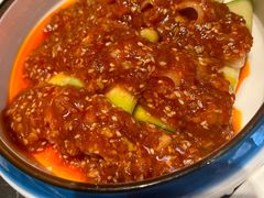 -芳芳私房菜·精做淮扬菜(承德路店)