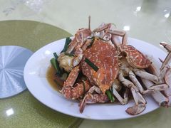 -秋姐美食店(旅游大道店)