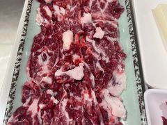 -食潮汕头鲜牛馆(望京保利店)