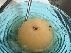 陈皮桂花-莆田餐厅PUTIEN(颐堤港店)