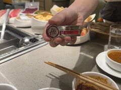 -海底捞火锅(壹悦城店)