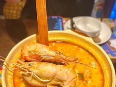 -泰妃殿(武汉首店)