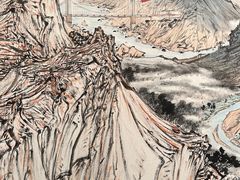 -江苏省美术馆(长江路新馆)