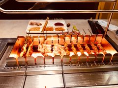 -丰茂烤串(金源店)