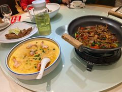 -江南韵·无锡太湖文化体验餐厅(凤凰天街店)
