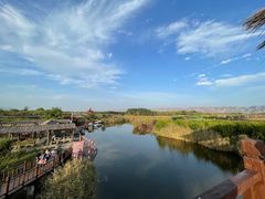 -处女泉风景名胜区