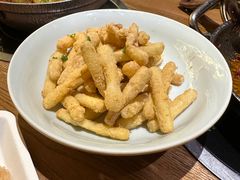 -吃饭皇帝大土家民族菜(正大广场店)