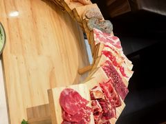 -千寻山野烤肉(中关村店)