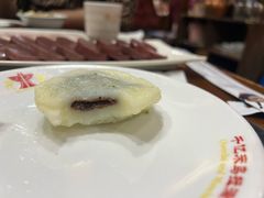 雪衣豆沙-千亿来乌拉火锅(德胜店)