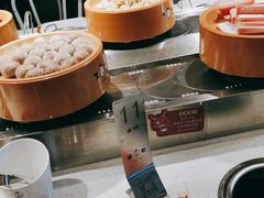 -龍歌自助小火锅(崂山丽达店)