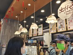 -茶颜悦色(花园道店)