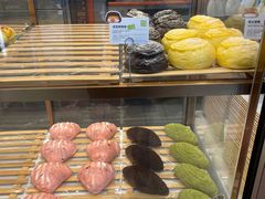 -奈雪的茶(佛山顺德美的悦然广场店)
