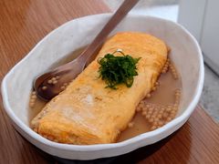 章鱼鸡蛋卷-嘻〆咩 XIME Izakaya