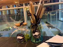 -Goose Island Brewhouse鹅岛精酿啤酒酿造工坊餐厅