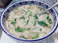 烂糊面-一麦·龙岛(上海青浦店)