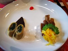 -功德林(南京西路店)