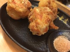 -博多一幸舍(侨福芳草地购物中心店)