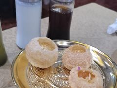 -清真· AL-JANNAT 佳纳特餐厅(仙林店)