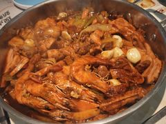 -黄记煌三汁焖锅(顺义华联店)