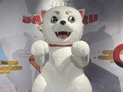 -时尚天河商业广场