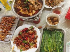 -桂萍特色牛筋牛杂(长堤街总店)