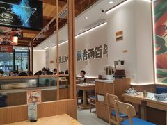 -陳香貴·蘭州牛肉面(松江亚繁亚乐城店)