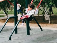 -大兴滨河森林公园