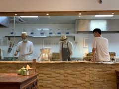 -老清朝包子铺(开明街店)