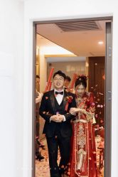 -予白婚纱礼服馆