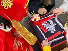 -溪边姑娘·拉丝酸奶水果捞(春熙路店)