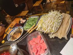 -小饕荟雅安贡椒鱼鲜馆(广福桥店)