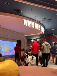 -奈尔宝家庭中心·亲子餐厅(北京东坝万达店)