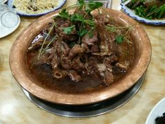 -老诚一锅(锦州总店)