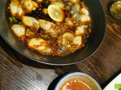 生蚝-大洋家·精品潮汕菜·生腌砂锅粥(天河东路店)