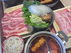 -吉野家(人和香港城店)