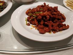 -满汉楼(安发桥店)