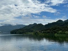 -新安江山水画廊风景区