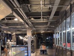 -No.DD戳子烧烤·江湖菜(北京总店)