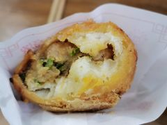 煎包-煎意浓·吴记煎包(交通路店)