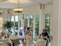-Fern Forest Cafe