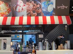 -StayReal Cafe(长宁来福士广场东八区店)