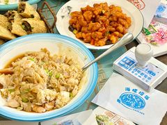 -鑫真味私房菜馆