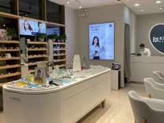 -无界眼镜MaxLess(五角场万达店)