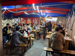 -晓靖轩烧烤(沙河风情店)