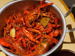 -江味龙虾馆·裸蓝龙虾(南山店)