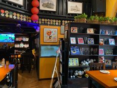-布拉格餐厅· 中欧捷克菜(全国首店)